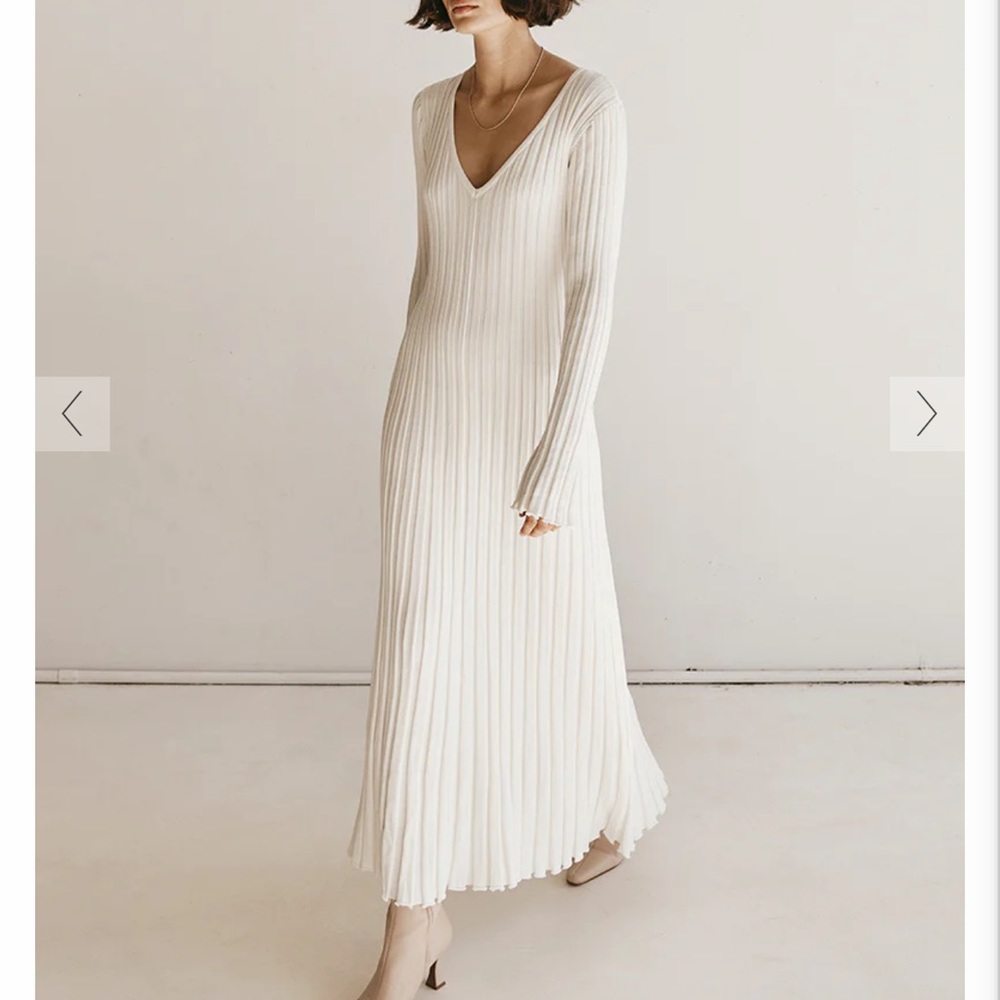 DISSH knit dress, worn once
